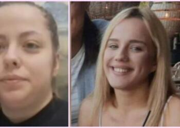 «Το μόνο που μας δίνει χαμόγελο είναι η μπέμπα, την οποία θα βαφτίσουμε Ιφιγένεια»: Σuγκινεί η αδελφή της Ιφιγένειας που σκοτώθηκε στα Τέμπη