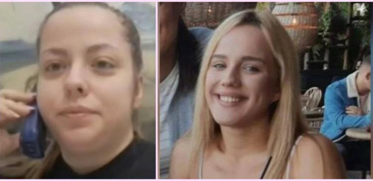 «Το μόνο που μας δίνει χαμόγελο είναι η μπέμπα, την οποία θα βαφτίσουμε Ιφιγένεια»: Σuγκινεί η αδελφή της Ιφιγένειας που σκοτώθηκε στα Τέμπη