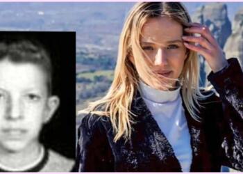 «Τους έλεγα ότι δεν πρόκειται για το παιδί μου»: Η διαβολική σύμπτωση που ένωσε δύο οικογένειες με την τραγωδία στα Τέμπη