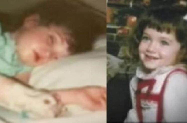 Τους είπαν να την πάρουν σπίτι για να πεθάνει κοντά τους! Δευτερόλεπτα μετά πετάχτηκε όρθια και τους είπε αυτές τις λέξεις…