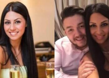 «Κάποιοι από εσάς δεν σεβαστήκατε τον πόνο μας»: Ξέσπασε ο αδελφός της Αθηνάς Κατσαρά που σκοτώθηκε στα Τέμπη