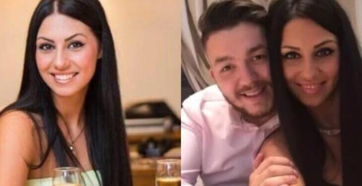 «Κάποιοι από εσάς δεν σεβαστήκατε τον πόνο μας»: Ξέσπασε ο αδελφός της Αθηνάς Κατσαρά που σκοτώθηκε στα Τέμπη