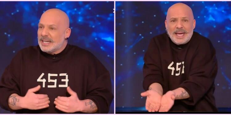 Ξέσπασε ο Νίκος Μουτσινάς: «Δεν θα μου πεις εσύ πώς θα πενθήσω ρε. Όταν πέθανε η μάνα μου παίζαμε επιτραπέζια στο σπίτι»