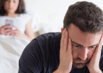 «Η σύντροφός μου απειλεί να με αφήσει επειδή δεν την ικανοποιώ σε3ουαλικά»