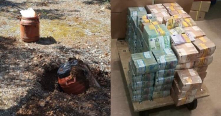 Ζωή σαν μυθιστόρημα: Η κλοπή των 5,9 εκατ. ευρώ από ΤτΕ και ο βασιλιάς της νύχτας