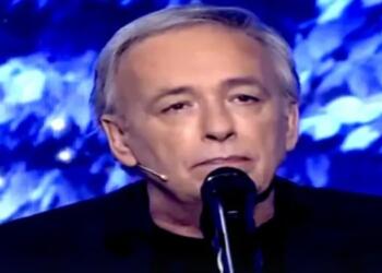 Ευχάριστα νέα: Αποσωληνώθηκε ο Ανδρέας Μικρούτσικος και είναι καλά στην υγεία του