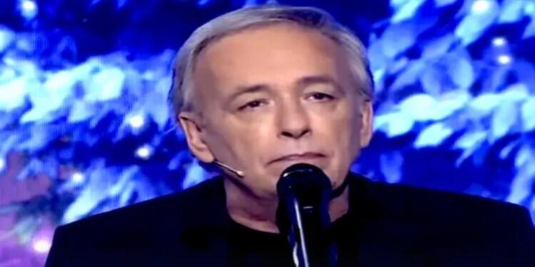 Ευχάριστα νέα: Αποσωληνώθηκε ο Ανδρέας Μικρούτσικος και είναι καλά στην υγεία του