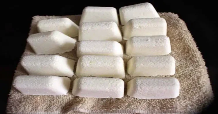 Δεν είναι σοκολάτα, ούτε τρώγεται…και όμως με αυτό θα γεμίσουν οι τζέπες σας πολλά ευρώ…