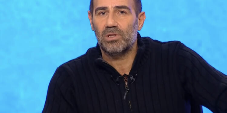 «Ξέσπασμα» από τον Αντώνη Κανάκη: «Δε θα μας βάλετε στη λοβοτομή του Survivor…»