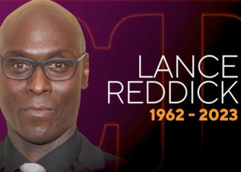 Λανς Ρέντικ: Έφυγε από τη ζωή ο ηθοποιός του «John Wick» και «The Wire»