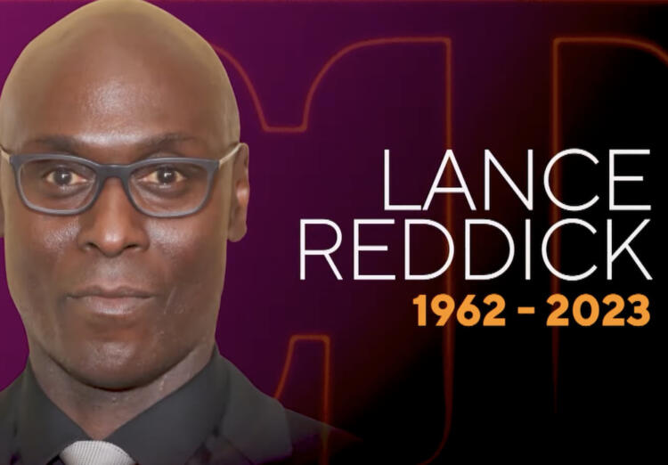 Λανς Ρέντικ: Έφυγε από τη ζωή ο ηθοποιός του «John Wick» και «The Wire»