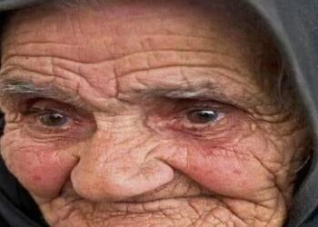 Μια αληθινή ιστορία: Παιδάκι μου σε σταματώ όχι να ζητιανέψω