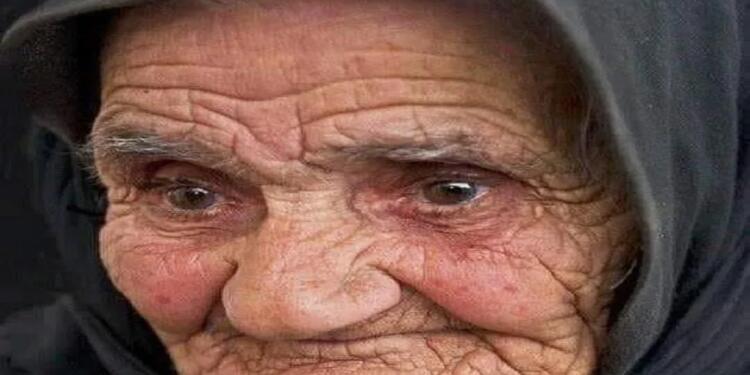 Μια αληθινή ιστορία: Παιδάκι μου σε σταματώ όχι να ζητιανέψω