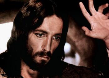 Η κατάρα ενός συναρπαστικού ρόλου: Τι συνέβη στους ηθοποιούς που έπαιξαν τον Ιησού στις ταινίες