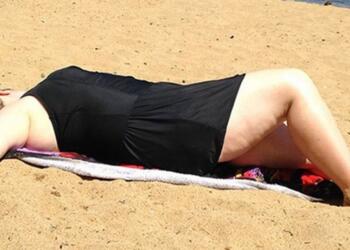 Μια μάνα ντράπηκε όταν είδε μια φωτογραφία της που τράβηξε ο γιος της. Στη συνέχεια όμως ανακάλυψε κάτι…