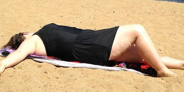 Μια μάνα ντράπηκε όταν είδε μια φωτογραφία της που τράβηξε ο γιος της. Στη συνέχεια όμως ανακάλυψε κάτι…