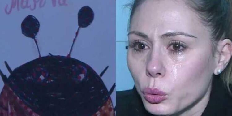 «Παρακάλεσα την Παναγία να πάρει τον καρκίνο από το παιδί και να το δώσει σε μένα»: Ραγίζει καρδιές η μαμά του 6.5 ετών Βλάσση