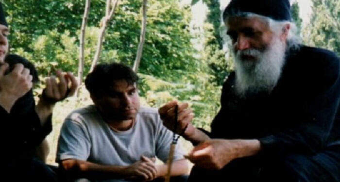 Άγιος Παΐσιος: Τι λέει Για την καύση των νεκρών