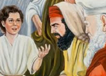 Πού βρίσκονταν ο Χριστός από 13 έως 30 ετών – Τα άγνωστα χρόνια της ζωής Του