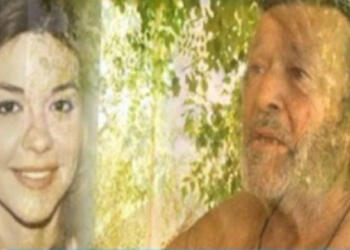 Χρόνια μετά το Θάνατο της Αγαπημένης ηθοποιού Γεωργίας Αποστόλου: Ραγίζει Καρδιές ο Πατέρας της Γνωστής Ηθοποιού