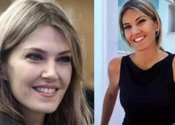 Σε πελάγη ευτυχίας η Εύα Καϊλή: Έμαθε σήμερα τα ευχάριστα – Χαμογελάει ξανά