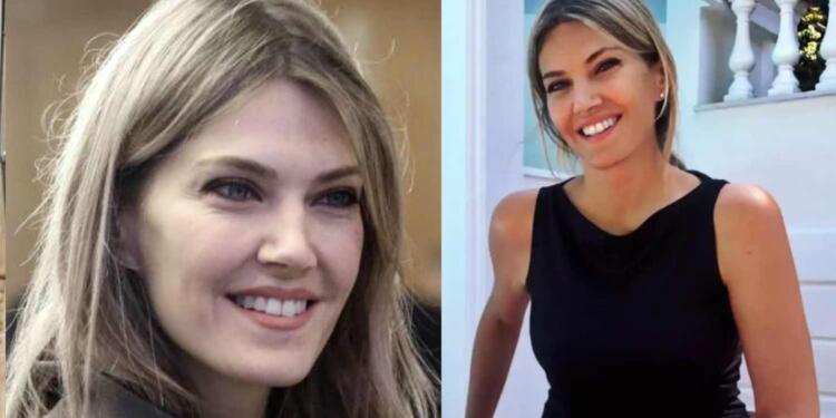 Σε πελάγη ευτυχίας η Εύα Καϊλή: Έμαθε σήμερα τα ευχάριστα – Χαμογελάει ξανά