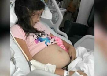 Οι γιατροί είπαν στην μητέρα ότι η 11χρονη κόρη της είναι έγκυος – Δυστυχώς η αλήθεια ήταν πολύ χειρότερη…