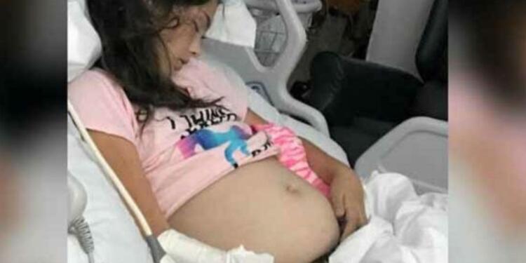 Οι γιατροί είπαν στην μητέρα ότι η 11χρονη κόρη της είναι έγκυος – Δυστυχώς η αλήθεια ήταν πολύ χειρότερη…