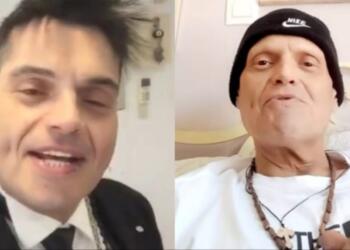 Μαθεύτηκε πριν από λίγο: «Σας έχω ένα δωράκι» – Τον γύρο του διαδικτύου κάνει η νέα ανάρτηση του Γιώργου Δασκαλάκη