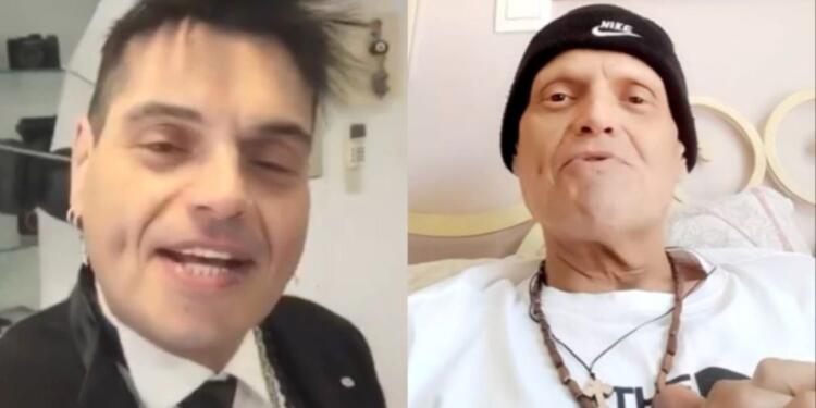 Μαθεύτηκε πριν από λίγο: «Σας έχω ένα δωράκι» – Τον γύρο του διαδικτύου κάνει η νέα ανάρτηση του Γιώργου Δασκαλάκη