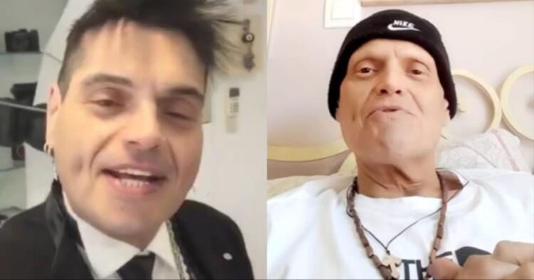 Μαθεύτηκε πριν από λίγο: «Σας έχω ένα δωράκι» – Τον γύρο του διαδικτύου κάνει η νέα ανάρτηση του Γιώργου Δασκαλάκη