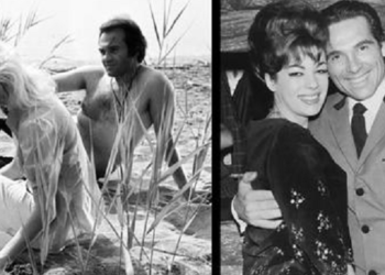 Οι Δύο Έλληνες ηθοποιοί που αυτοκτόνησαν πριν φτάσουν 50 ετών!