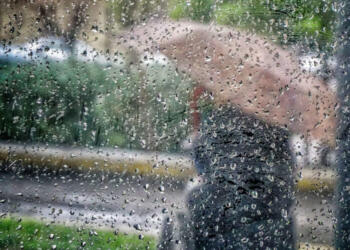 Μεγάλη Εβδομάδα με πτώση της θερμοκρασίας, βροχές και καταιγίδες