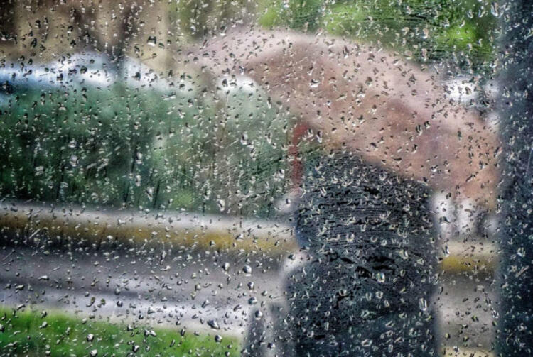 Μεγάλη Εβδομάδα με πτώση της θερμοκρασίας, βροχές και καταιγίδες