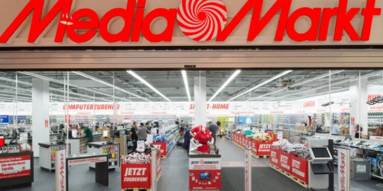 Τίτλοι τέλους για τα Media Markt μετά από 18 χρόνια στην χώρα μας