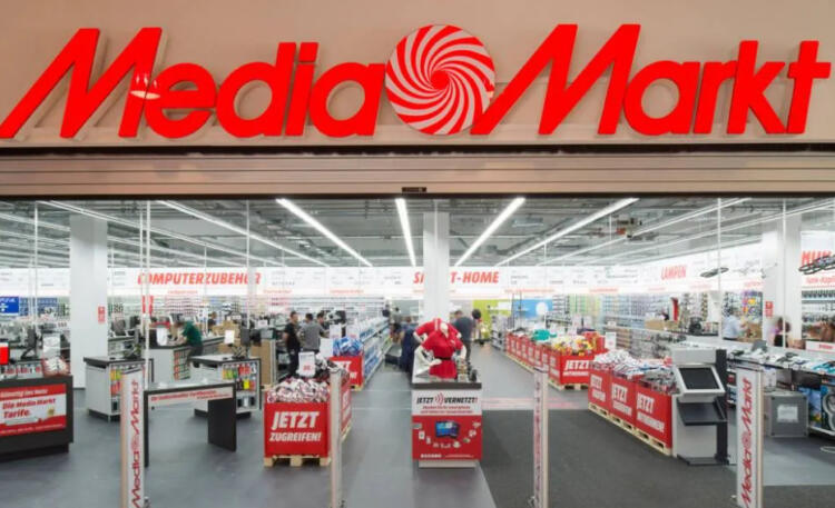 Τίτλοι τέλους για τα Media Markt μετά από 18 χρόνια στην χώρα μας