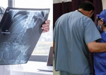 Τα ‘χασαν ακόμα κι οι γιατροί με αυτό που είδαν στο στομάχι 18χρονης