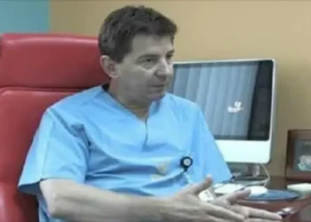 Η viral δίαιτα του διάσημου καρδιολόγου…Αδυνάτισε γρήγορα – σωστά – και δίχως να πεινάς…