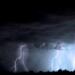lightning, storm, arizona