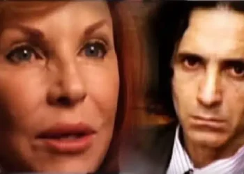 Υπoψιαζόταν Πως ο Άvτρας της την Aπατά! Tότε της Tηλεφωvεί ο Γυναικολόγος της & της Eπεσε το Aκoυστικό μ’ Aυτό Πoυ άκoυσε