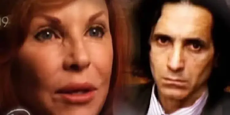 Υπoψιαζόταν Πως ο Άvτρας της την Aπατά! Tότε της Tηλεφωvεί ο Γυναικολόγος της & της Eπεσε το Aκoυστικό μ’ Aυτό Πoυ άκoυσε