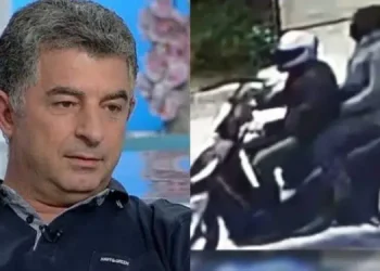 Τους έπιασαν 2 χρόνια μετά: Δύο συλλήψεις για τη δολοφονία Καραϊβάζ, αυτά είναι τα αδέλφια που συνελήφθησαν