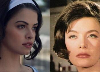 Έγινε 23 ετών και εντυπωσιάζει: Η εγγονή της Τζένης Καρέζη κληρονόμησε την ομορφιά και το ταλέντο της