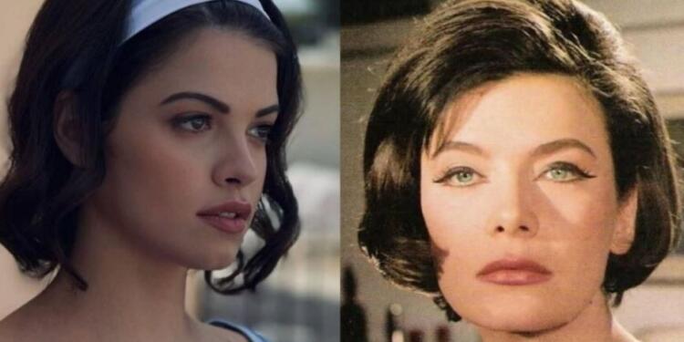 Έγινε 23 ετών και εντυπωσιάζει: Η εγγονή της Τζένης Καρέζη κληρονόμησε την ομορφιά και το ταλέντο της