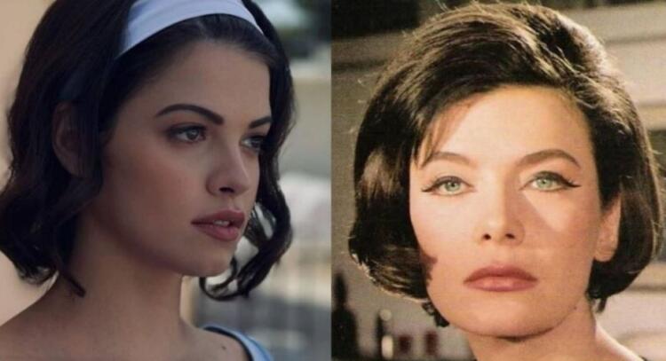 Έγινε 23 ετών και εντυπωσιάζει: Η εγγονή της Τζένης Καρέζη κληρονόμησε την ομορφιά και το ταλέντο της