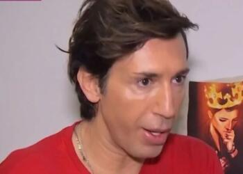 Κωνσταντίνος Εμμανουήλ: «Μου αρέσει η σύντροφός μου να με διεκδικεί, να συμπεριφέρεται σαν άνδρας»