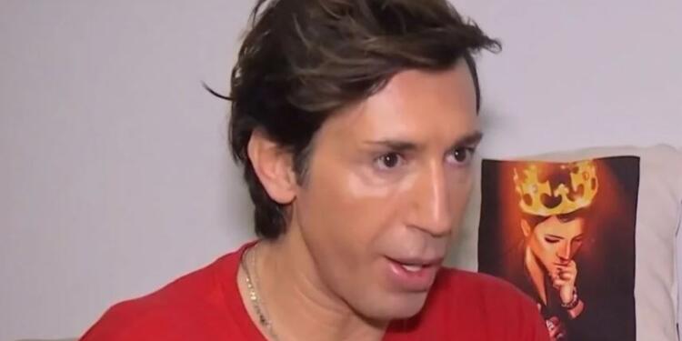 Κωνσταντίνος Εμμανουήλ: «Μου αρέσει η σύντροφός μου να με διεκδικεί, να συμπεριφέρεται σαν άνδρας»