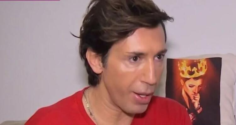 Κωνσταντίνος Εμμανουήλ: «Μου αρέσει η σύντροφός μου να με διεκδικεί, να συμπεριφέρεται σαν άνδρας»