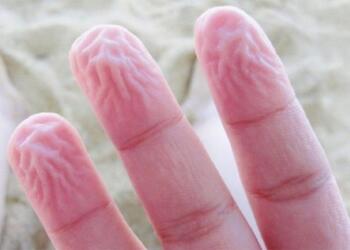 9 παράξενα πράγματα που κάνει το σώμα μας ως άμυνα και δεν γνωρίζαμε