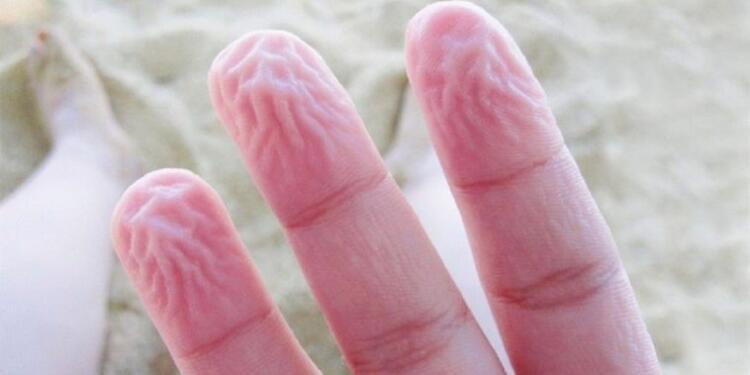 9 παράξενα πράγματα που κάνει το σώμα μας ως άμυνα και δεν γνωρίζαμε